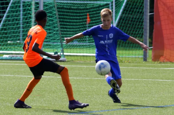 07.09.2025 BSG Wismut Gera vs. VfR Bad Lobenstein