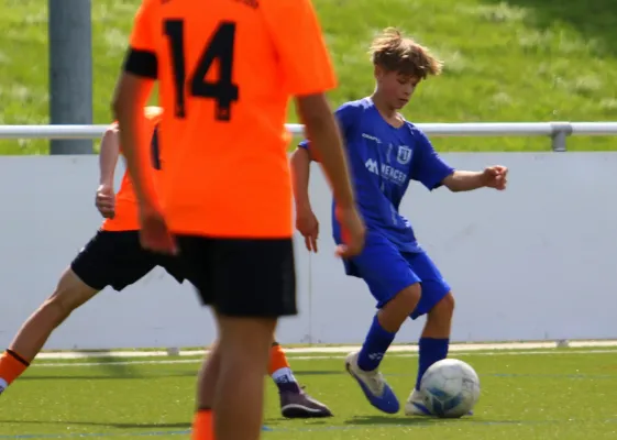 07.09.2025 BSG Wismut Gera vs. VfR Bad Lobenstein