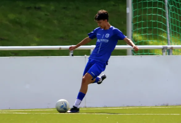 07.09.2025 BSG Wismut Gera vs. VfR Bad Lobenstein