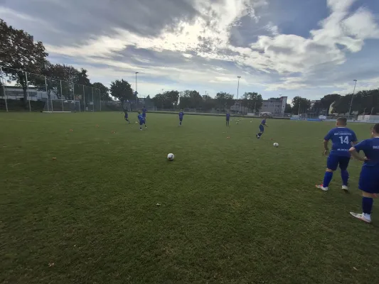 21.09.2025 FC Erfurt Nord vs. VfR Bad Lobenstein