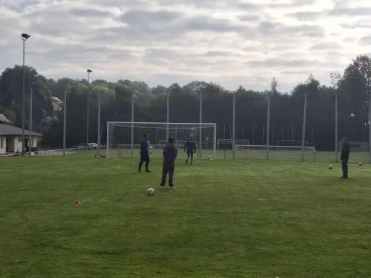 28.09.2025 VfR Bad Lobenstein vs. SV BW Neustadt