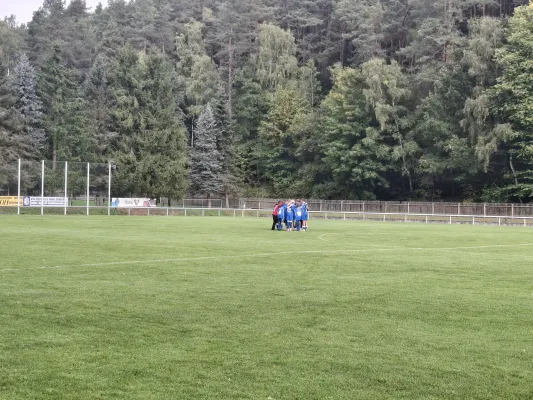 28.09.2025 VfR Bad Lobenstein vs. SV BW Neustadt