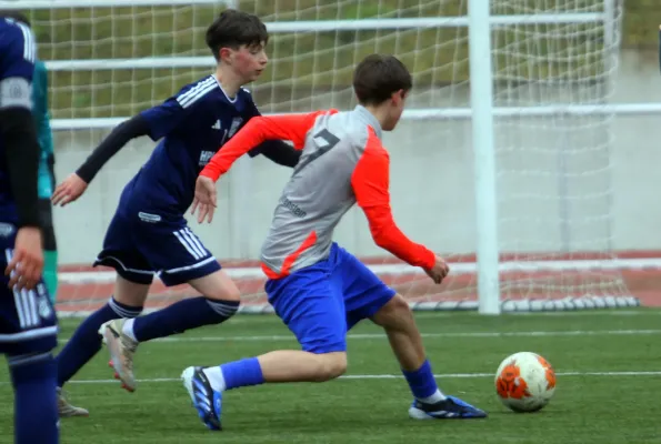 15.03.2026 VfR Bad Lobenstein vs. SV Empor Erfurt