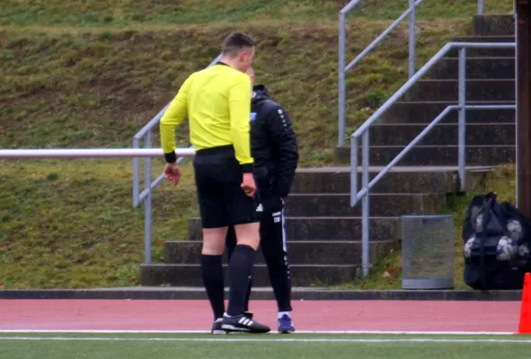 15.03.2026 VfR Bad Lobenstein vs. SV Empor Erfurt