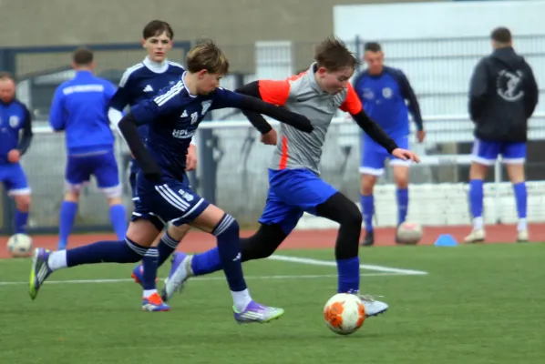 15.03.2026 VfR Bad Lobenstein vs. SV Empor Erfurt