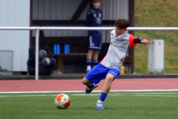 15.03.2026 VfR Bad Lobenstein vs. SV Empor Erfurt