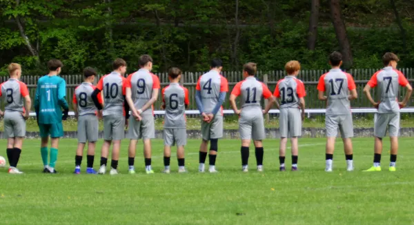 10.05.2026 VfR Bad Lobenstein vs. FC Erfurt Nord
