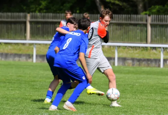 10.05.2026 VfR Bad Lobenstein vs. FC Erfurt Nord