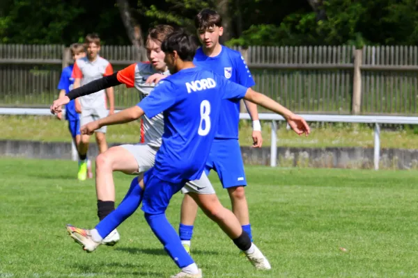 10.05.2026 VfR Bad Lobenstein vs. FC Erfurt Nord