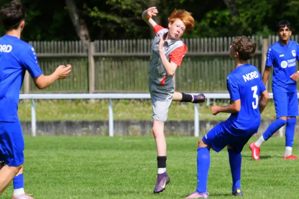 10.05.2026 VfR Bad Lobenstein vs. FC Erfurt Nord