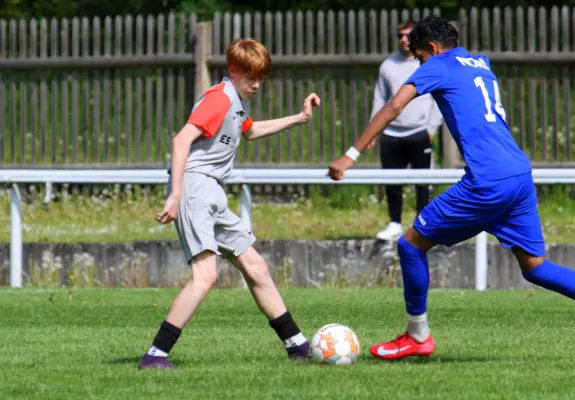 10.05.2026 VfR Bad Lobenstein vs. FC Erfurt Nord