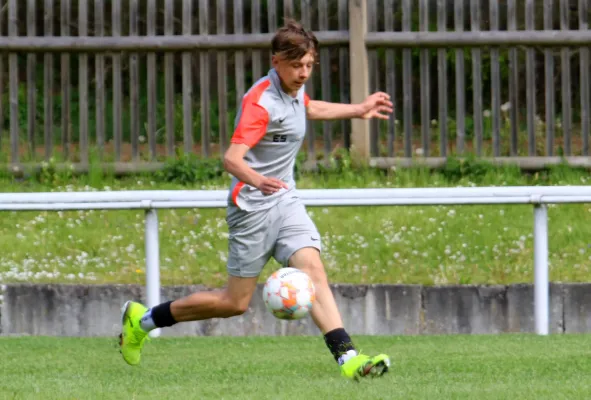 10.05.2026 VfR Bad Lobenstein vs. FC Erfurt Nord