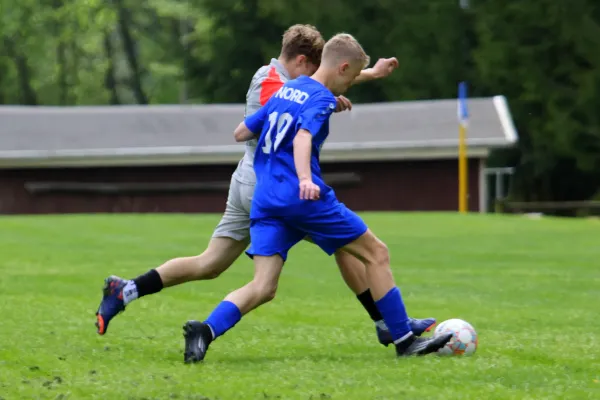 10.05.2026 VfR Bad Lobenstein vs. FC Erfurt Nord