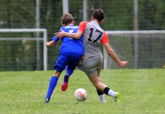 10.05.2026 VfR Bad Lobenstein vs. FC Erfurt Nord