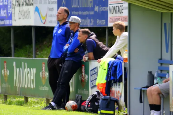 10.05.2026 VfR Bad Lobenstein vs. FC Erfurt Nord