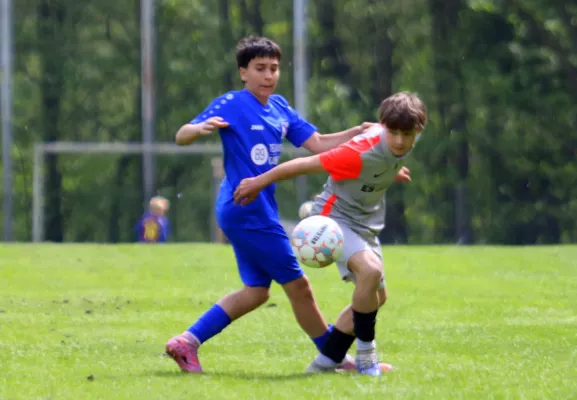 10.05.2026 VfR Bad Lobenstein vs. FC Erfurt Nord