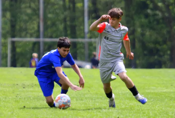 10.05.2026 VfR Bad Lobenstein vs. FC Erfurt Nord