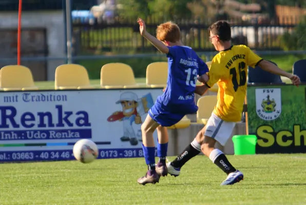 13.08.2025 FSV Schleiz vs. VfR Bad Lobenstein