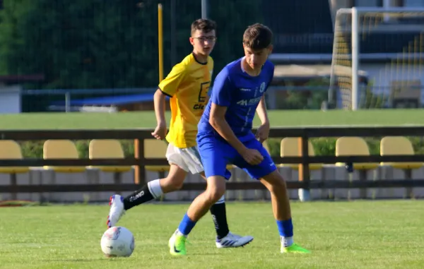 13.08.2025 FSV Schleiz vs. VfR Bad Lobenstein