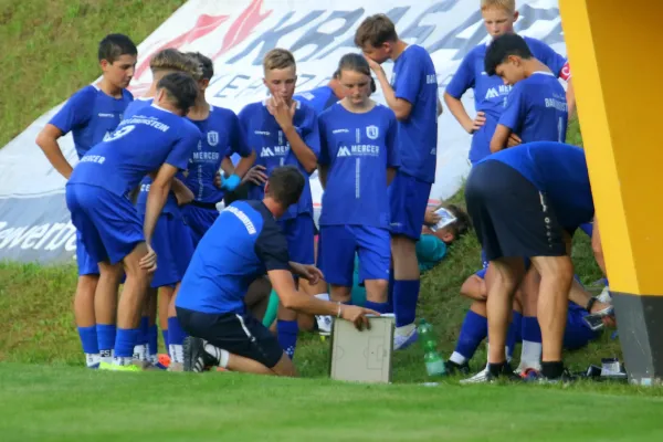 13.08.2025 FSV Schleiz vs. VfR Bad Lobenstein