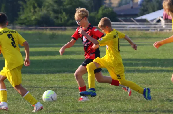 20.08.2025 VfR Bad Lobenstein II vs. JFC Saale-Orla