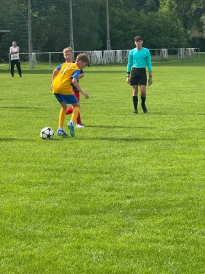 07.09.2025 Eintracht Camburg II vs. VfR Bad Lobenstein