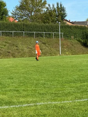 07.09.2025 Eintracht Camburg II vs. VfR Bad Lobenstein