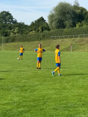 07.09.2025 Eintracht Camburg II vs. VfR Bad Lobenstein