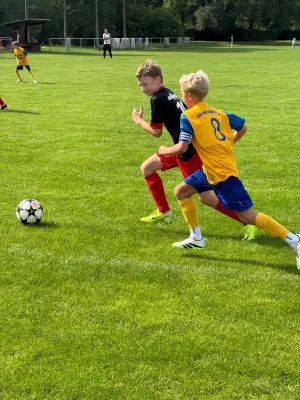 07.09.2025 Eintracht Camburg II vs. VfR Bad Lobenstein