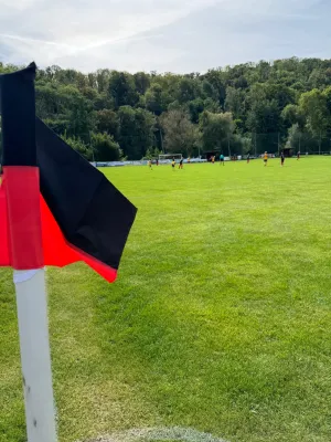 07.09.2025 Eintracht Camburg II vs. VfR Bad Lobenstein