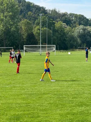 07.09.2025 Eintracht Camburg II vs. VfR Bad Lobenstein