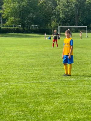 07.09.2025 Eintracht Camburg II vs. VfR Bad Lobenstein