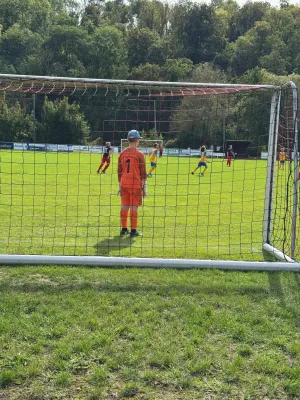 07.09.2025 Eintracht Camburg II vs. VfR Bad Lobenstein