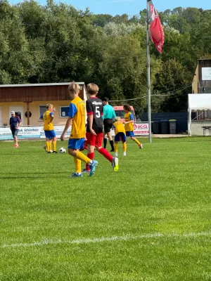 07.09.2025 Eintracht Camburg II vs. VfR Bad Lobenstein