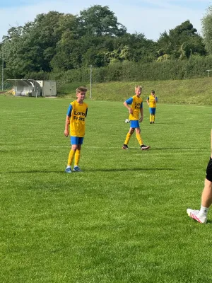 07.09.2025 Eintracht Camburg II vs. VfR Bad Lobenstein