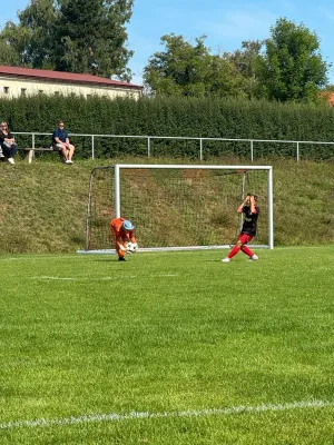 07.09.2025 Eintracht Camburg II vs. VfR Bad Lobenstein
