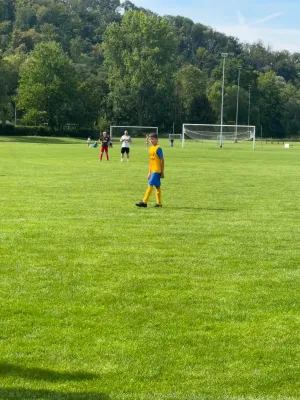 07.09.2025 Eintracht Camburg II vs. VfR Bad Lobenstein