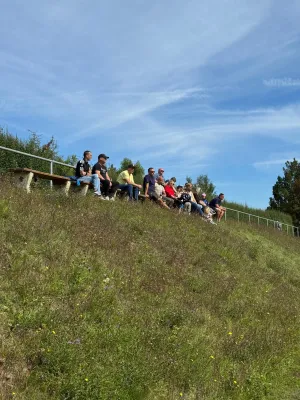 07.09.2025 Eintracht Camburg II vs. VfR Bad Lobenstein