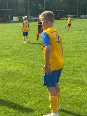 07.09.2025 Eintracht Camburg II vs. VfR Bad Lobenstein