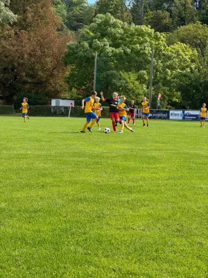 07.09.2025 Eintracht Camburg II vs. VfR Bad Lobenstein