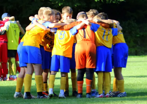 20.09.2025 VfR Bad Lobenstein vs. SV SCHOTT Jena II