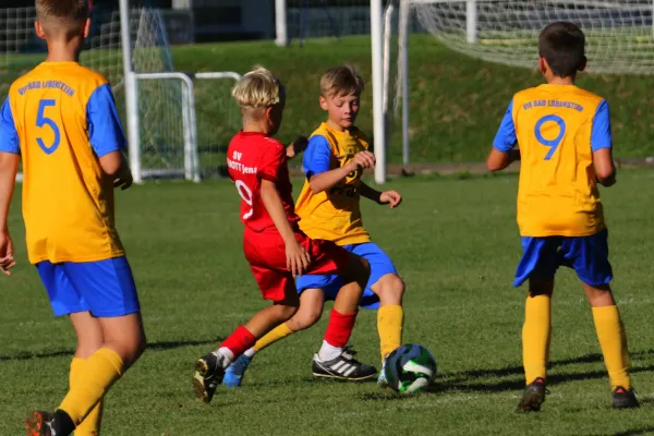 20.09.2025 VfR Bad Lobenstein vs. SV SCHOTT Jena II
