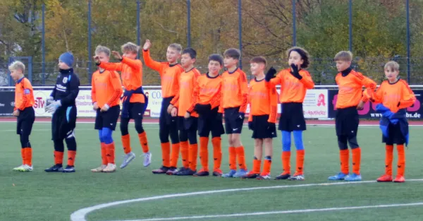 24.10.2025 VfR Bad Lobenstein vs. Orlatal