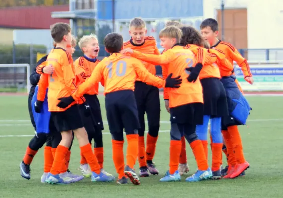 24.10.2025 VfR Bad Lobenstein vs. Orlatal