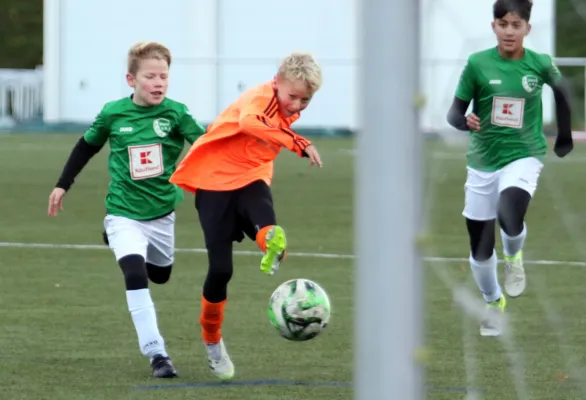 24.10.2025 VfR Bad Lobenstein vs. Orlatal