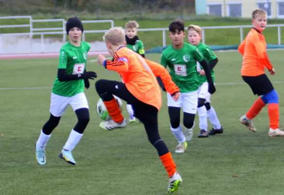 24.10.2025 VfR Bad Lobenstein vs. Orlatal