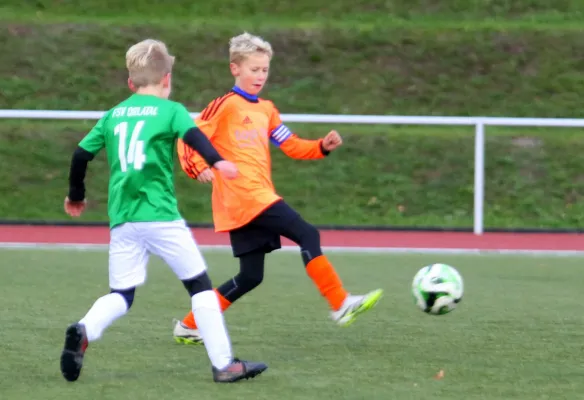 24.10.2025 VfR Bad Lobenstein vs. Orlatal