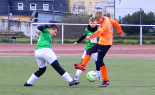 24.10.2025 VfR Bad Lobenstein vs. Orlatal