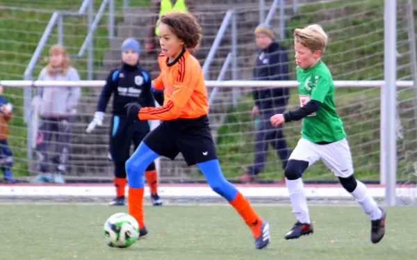 24.10.2025 VfR Bad Lobenstein vs. Orlatal