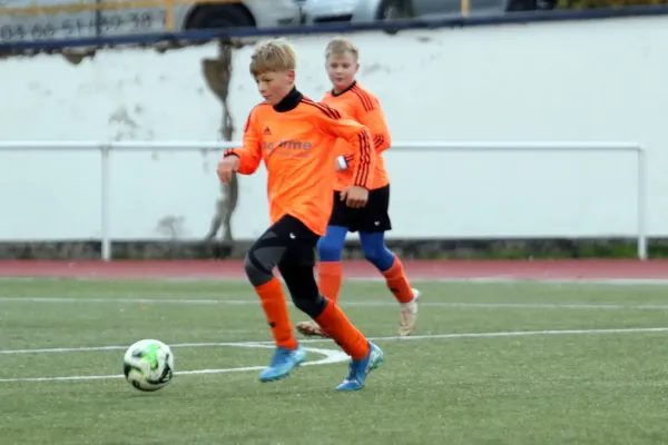 24.10.2025 VfR Bad Lobenstein vs. Orlatal